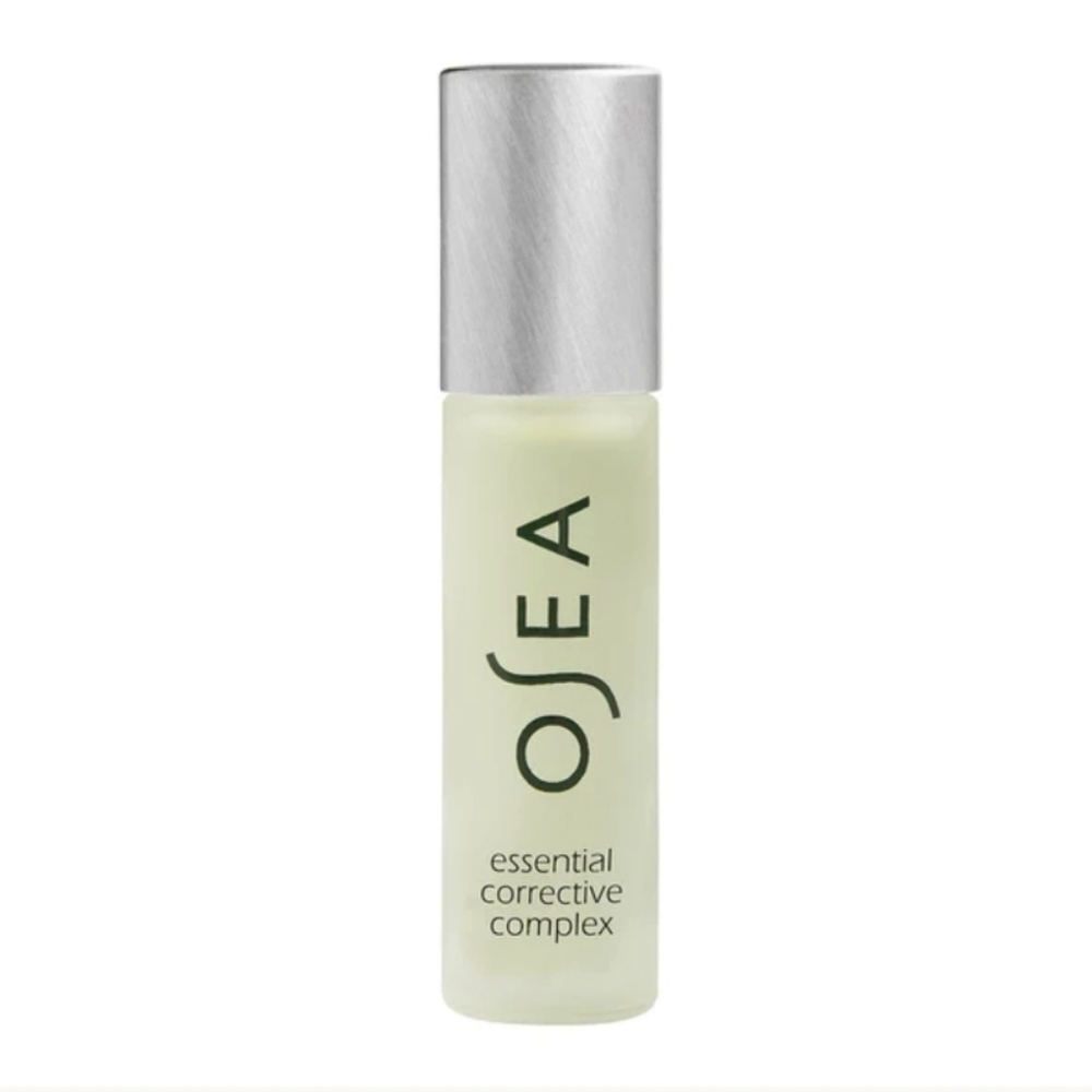 Osea essential corrective complex brand new in box Osea skin care vegan beauty